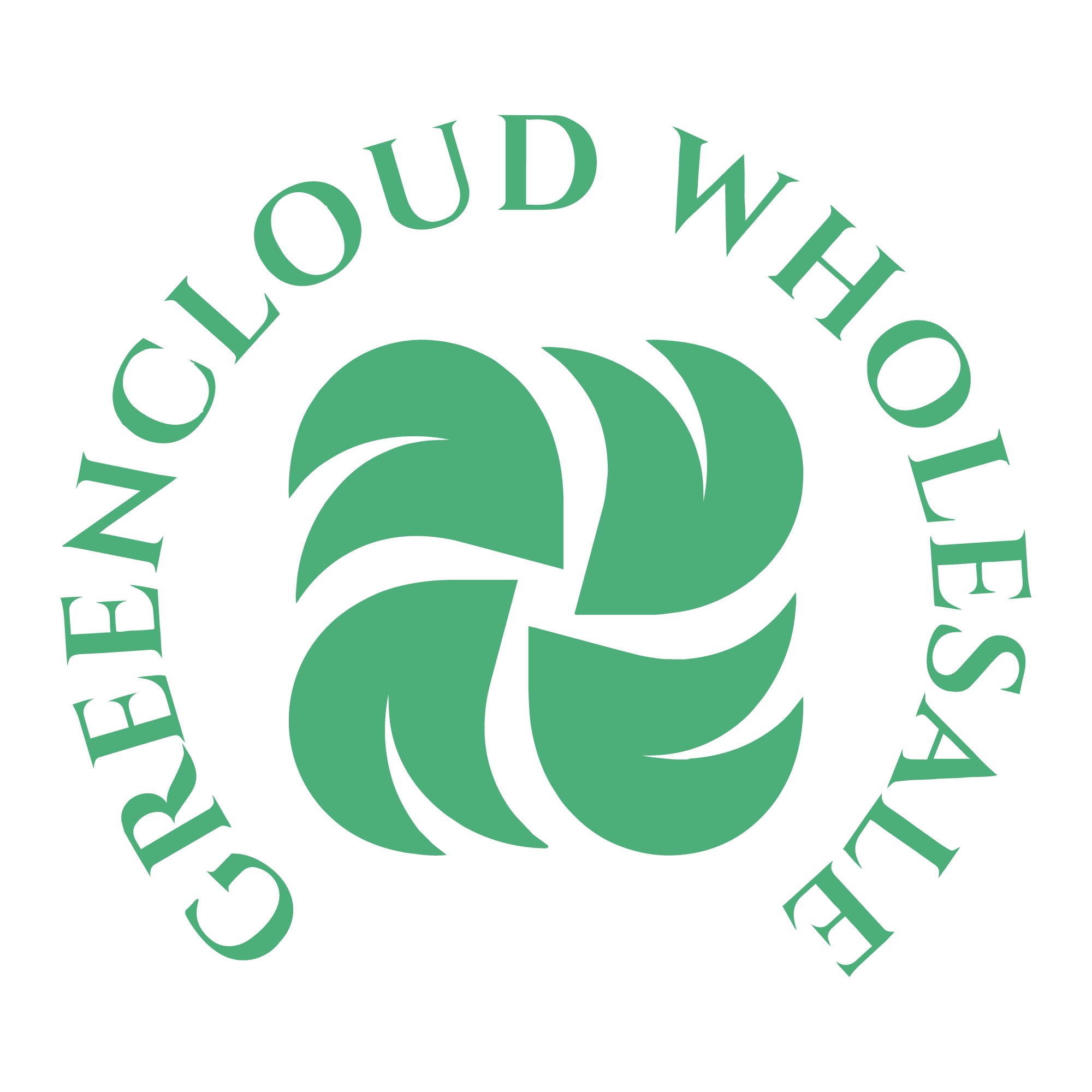 Green Cloud Wholesale